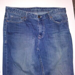 Calvin Klein Men's Jeans #36543 Size 34 x 30